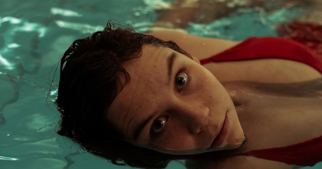 Take Her Swimming On The First Date